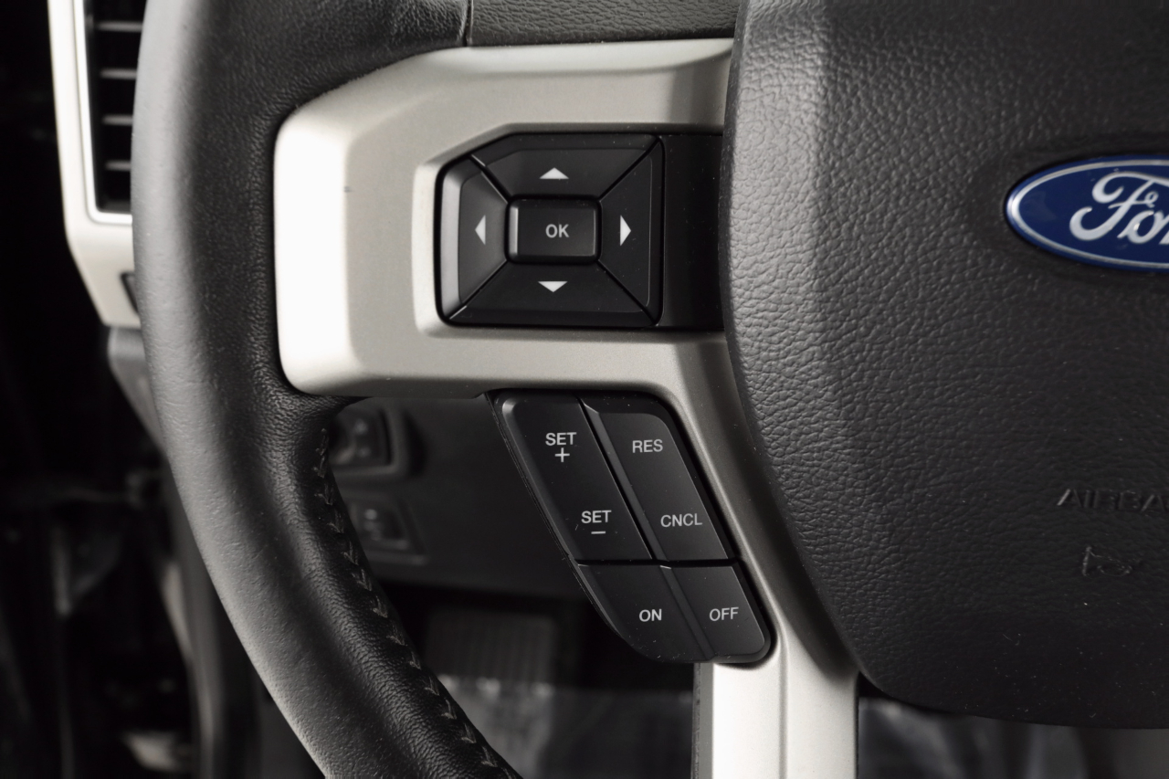 Ford F150 Lariat Supercrew 4WD 2019