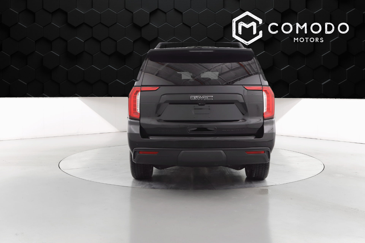 GMC Yukon XL Denali 4WD 2023