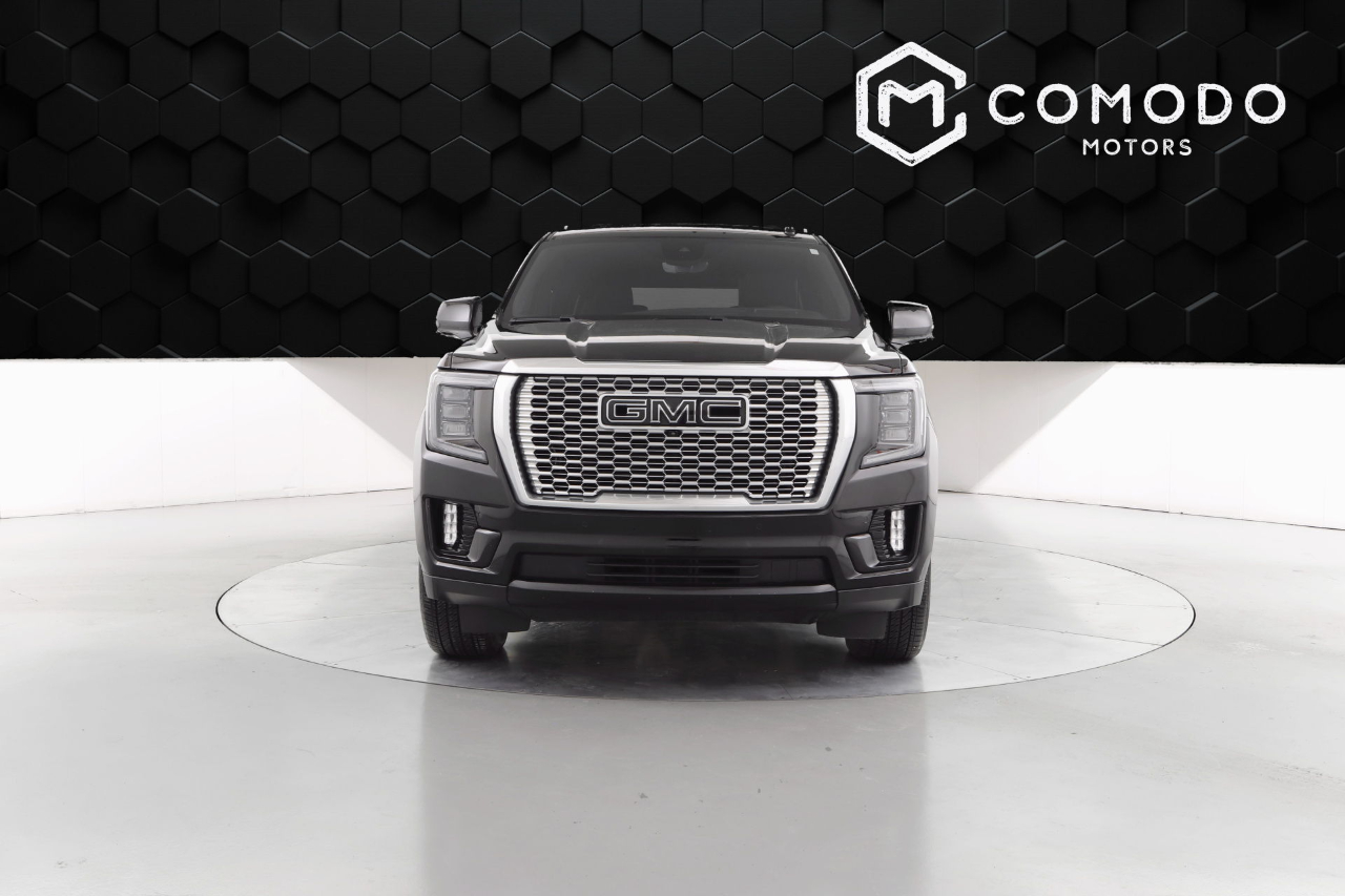 GMC Yukon XL Denali 4WD 2023