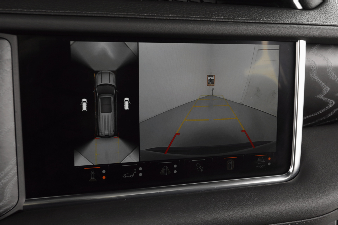 GMC Yukon XL Denali 4WD 2023