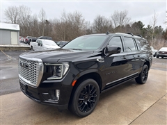 2023 GMC Yukon XL 