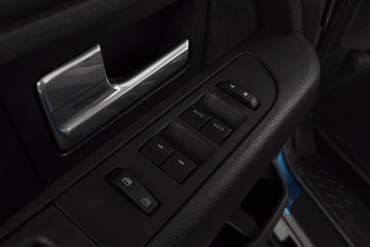 Ford F150 FX4 Supercrew 4WD 2013