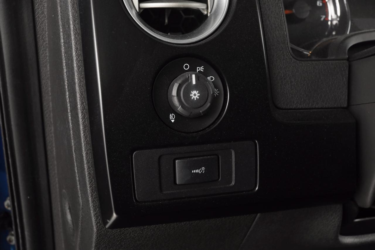 Ford F150 FX4 Supercrew 4WD 2013