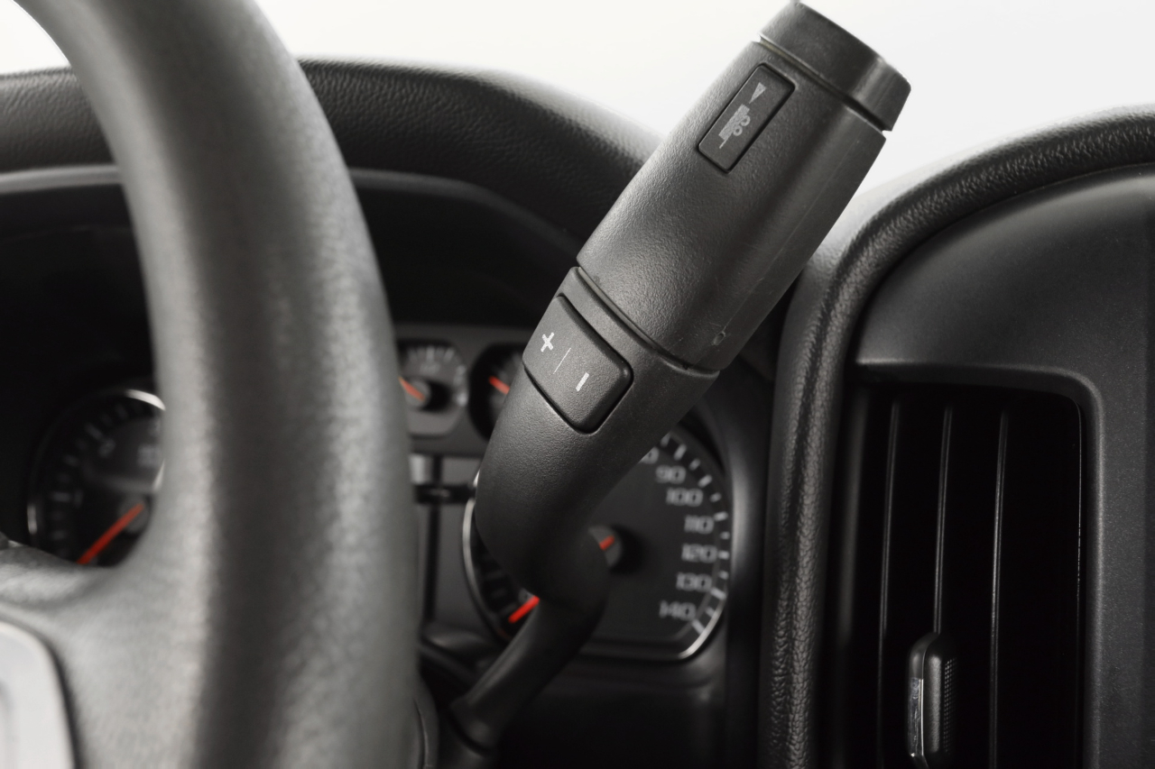 GMC Sierra 2500HD SLE Crew Cab 4WD 2017