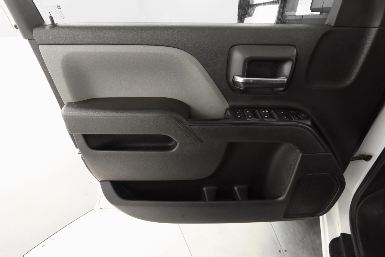 GMC Sierra 2500HD SLE Crew Cab 4WD 2017