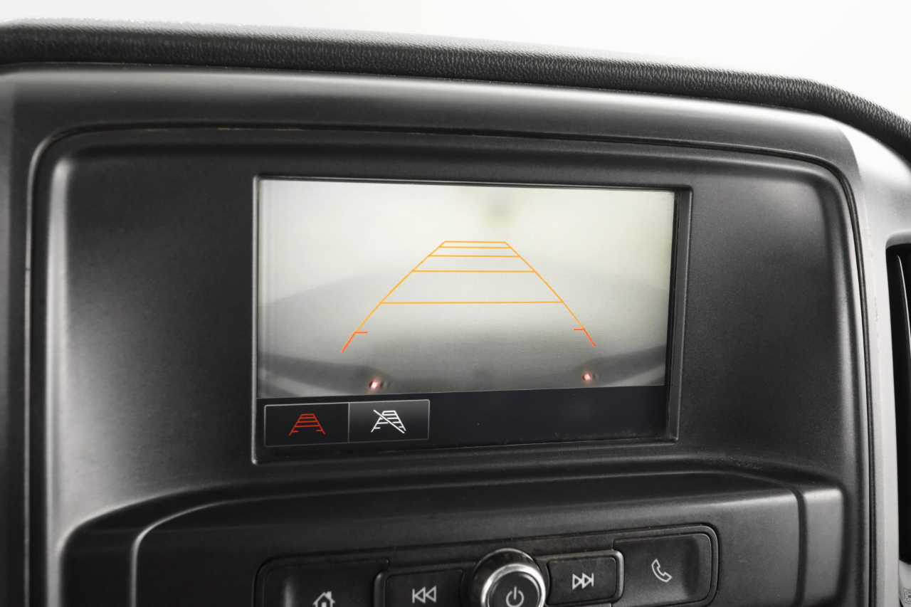 GMC Sierra 2500HD SLE Crew Cab 4WD 2017