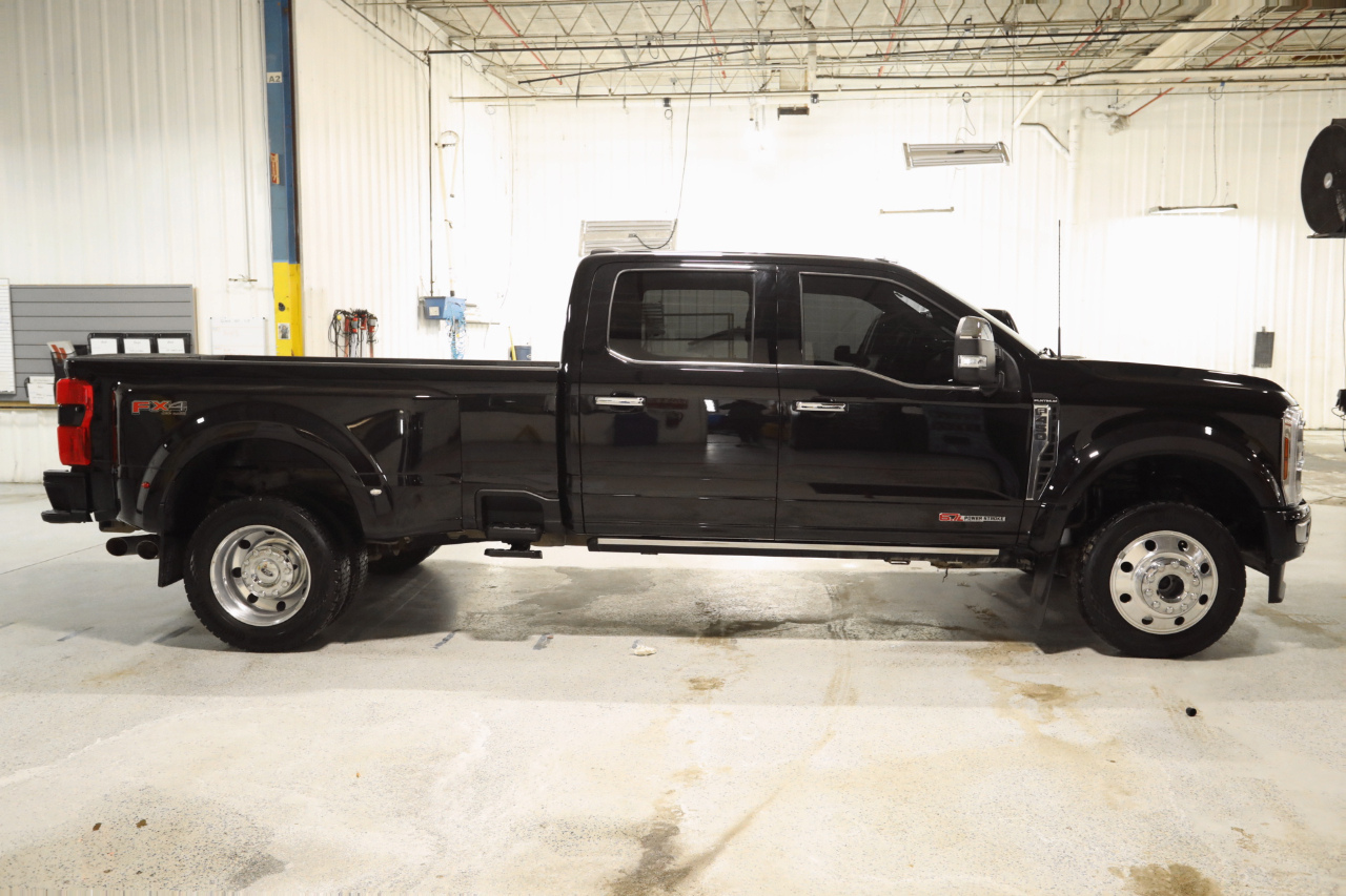 Ford F450  2024