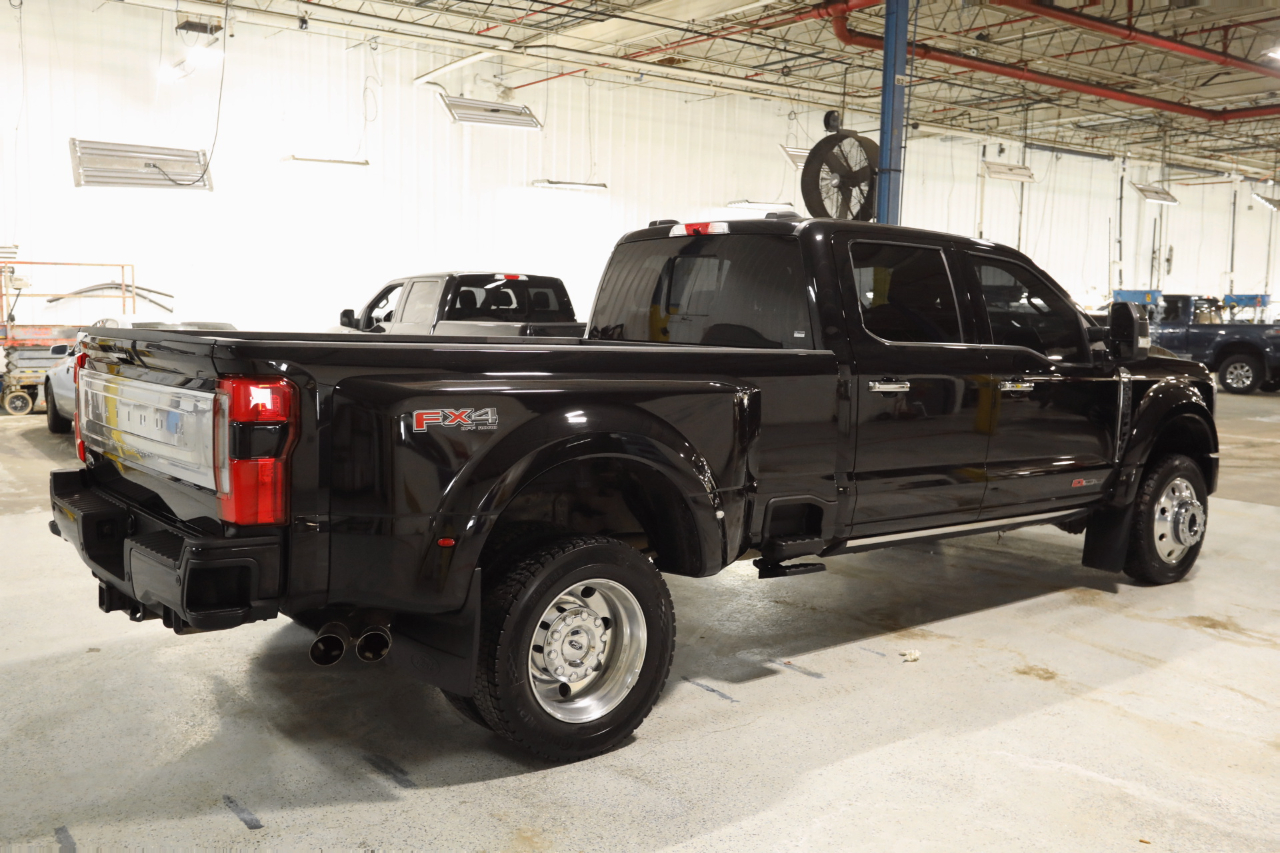 Ford F450  2024