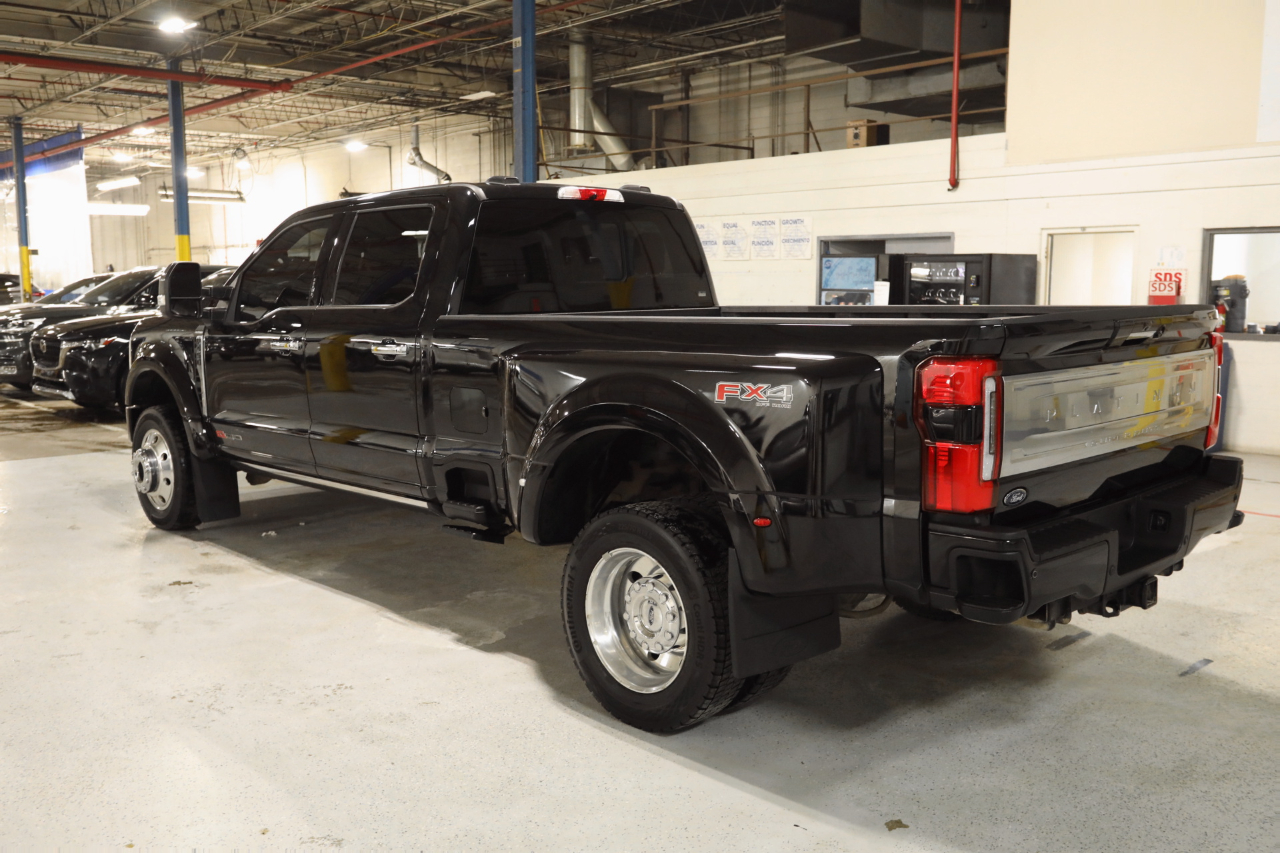 Ford F450  2024