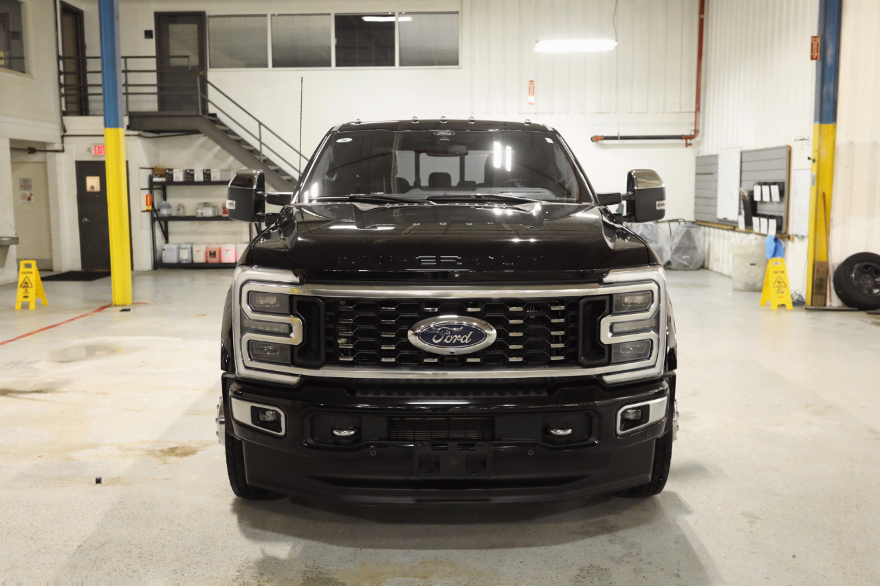 Ford F450  2024
