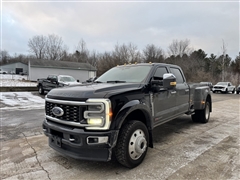 2024 Ford F-450 SD 