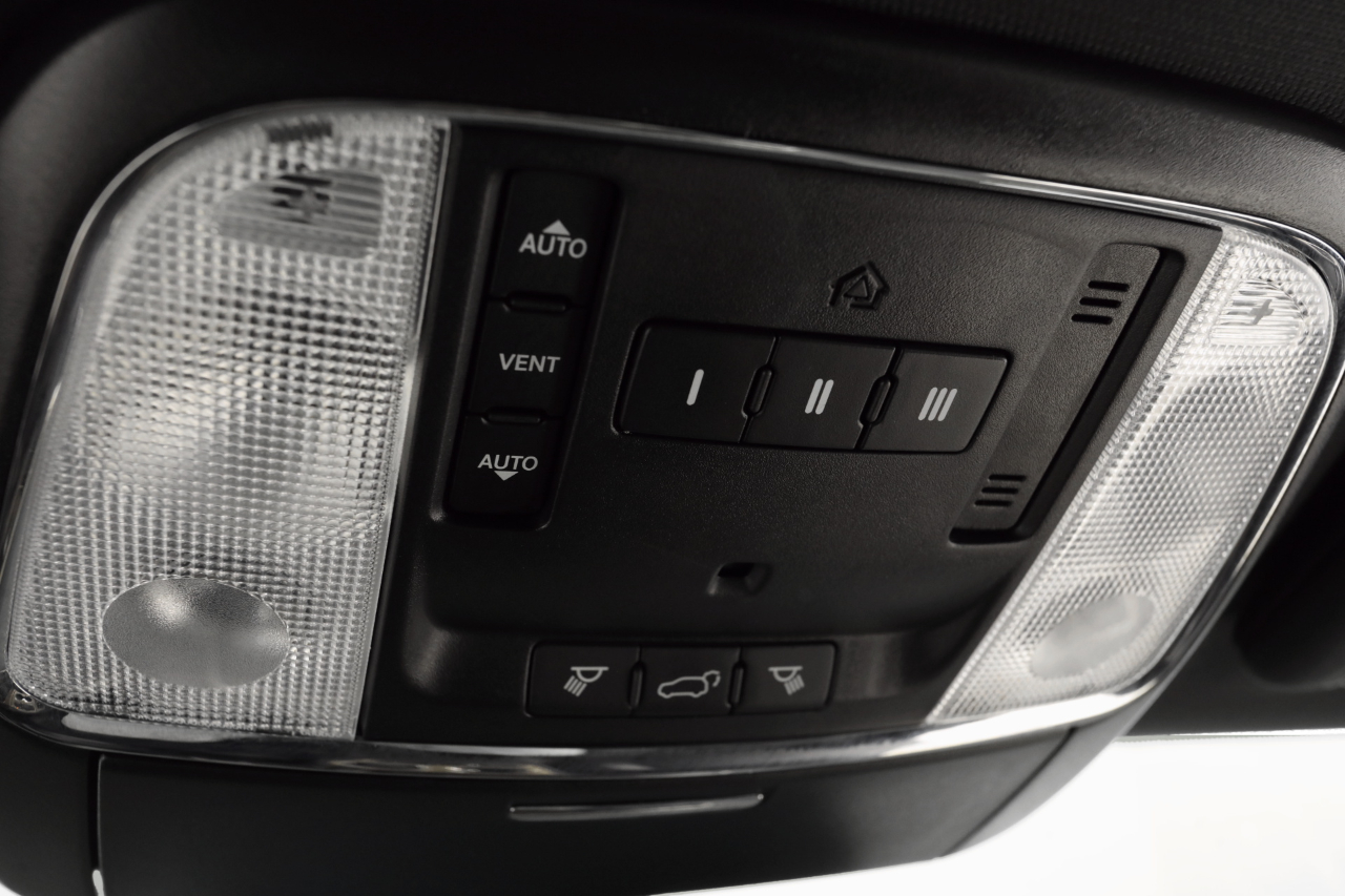 Jeep Grand Cherokee Limited 4WD 2016