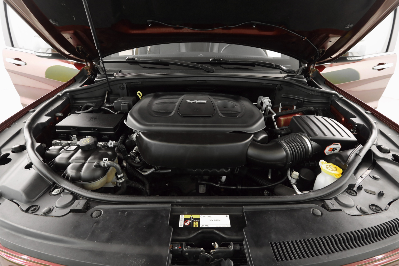 Jeep Grand Cherokee Limited 4WD 2016