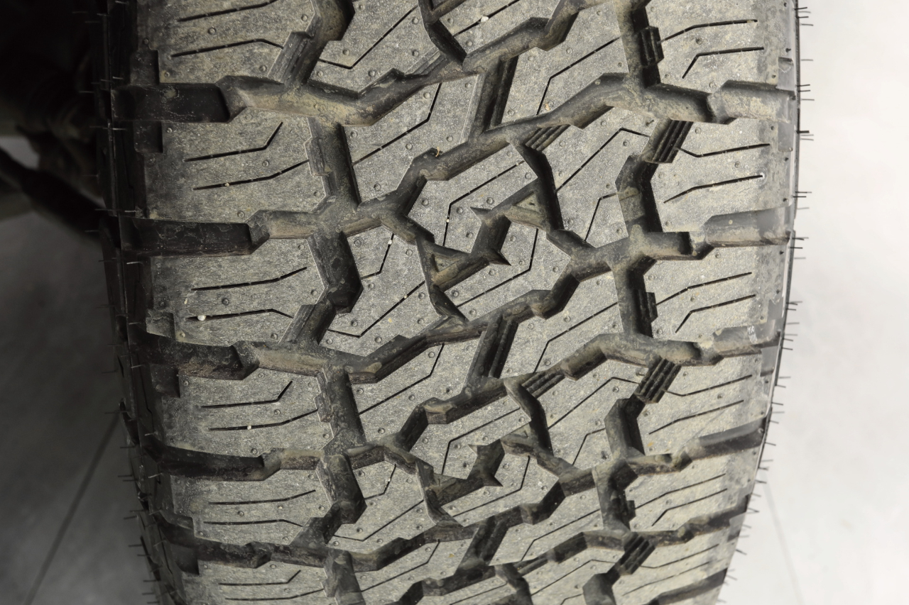 Jeep Grand Cherokee Limited 4WD 2016