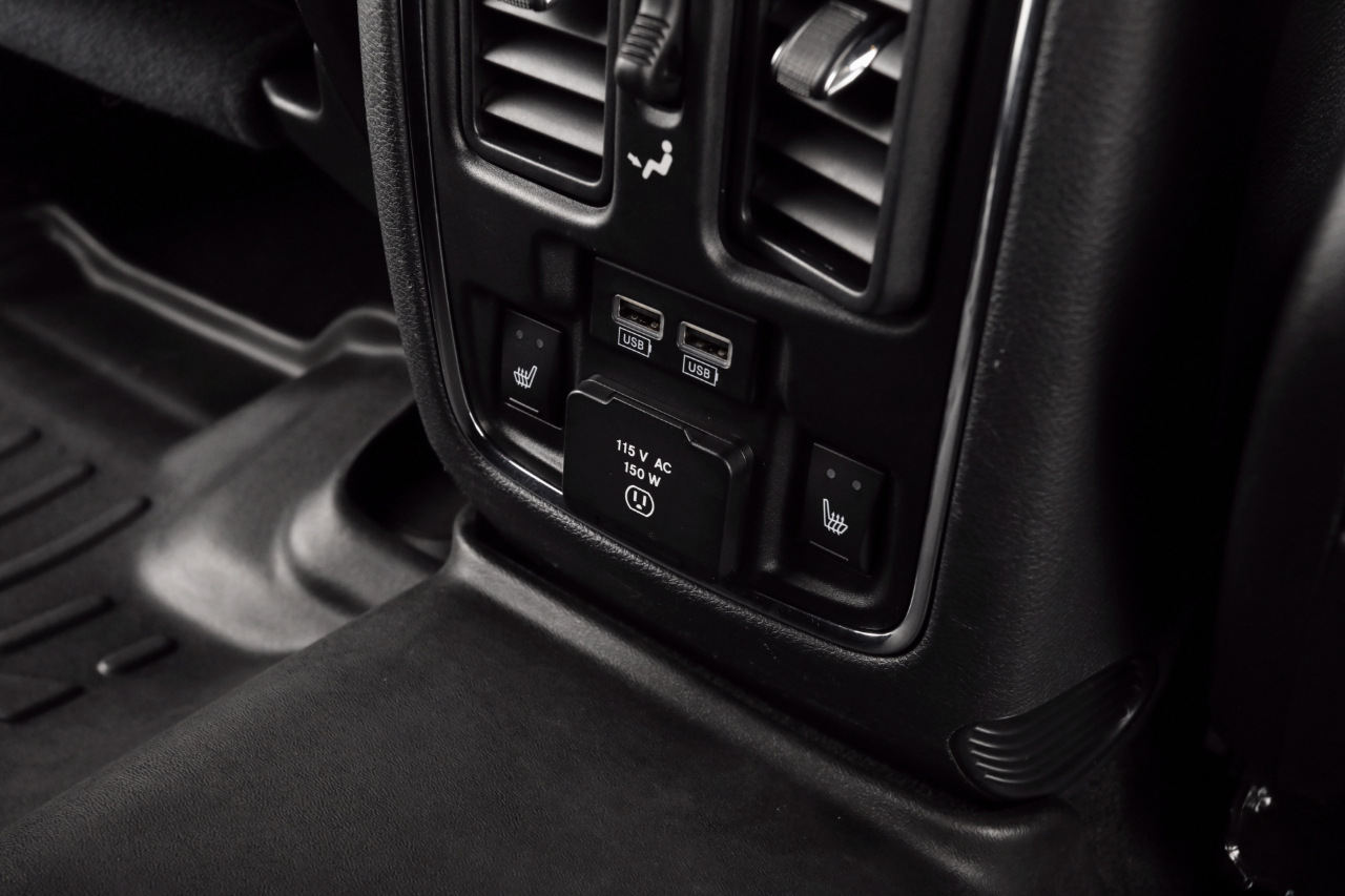 Jeep Grand Cherokee Limited 4WD 2016