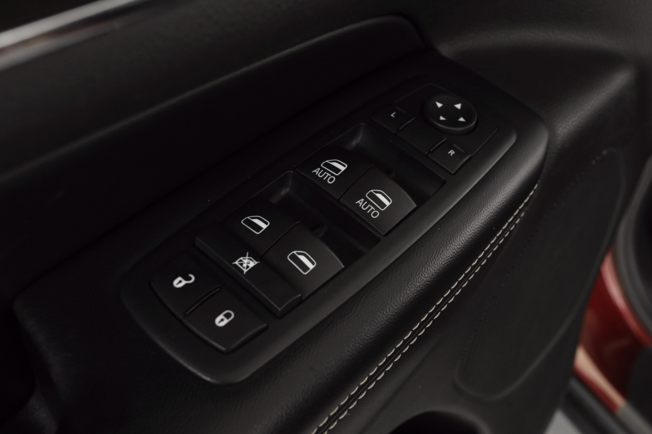 Jeep Grand Cherokee Limited 4WD 2016