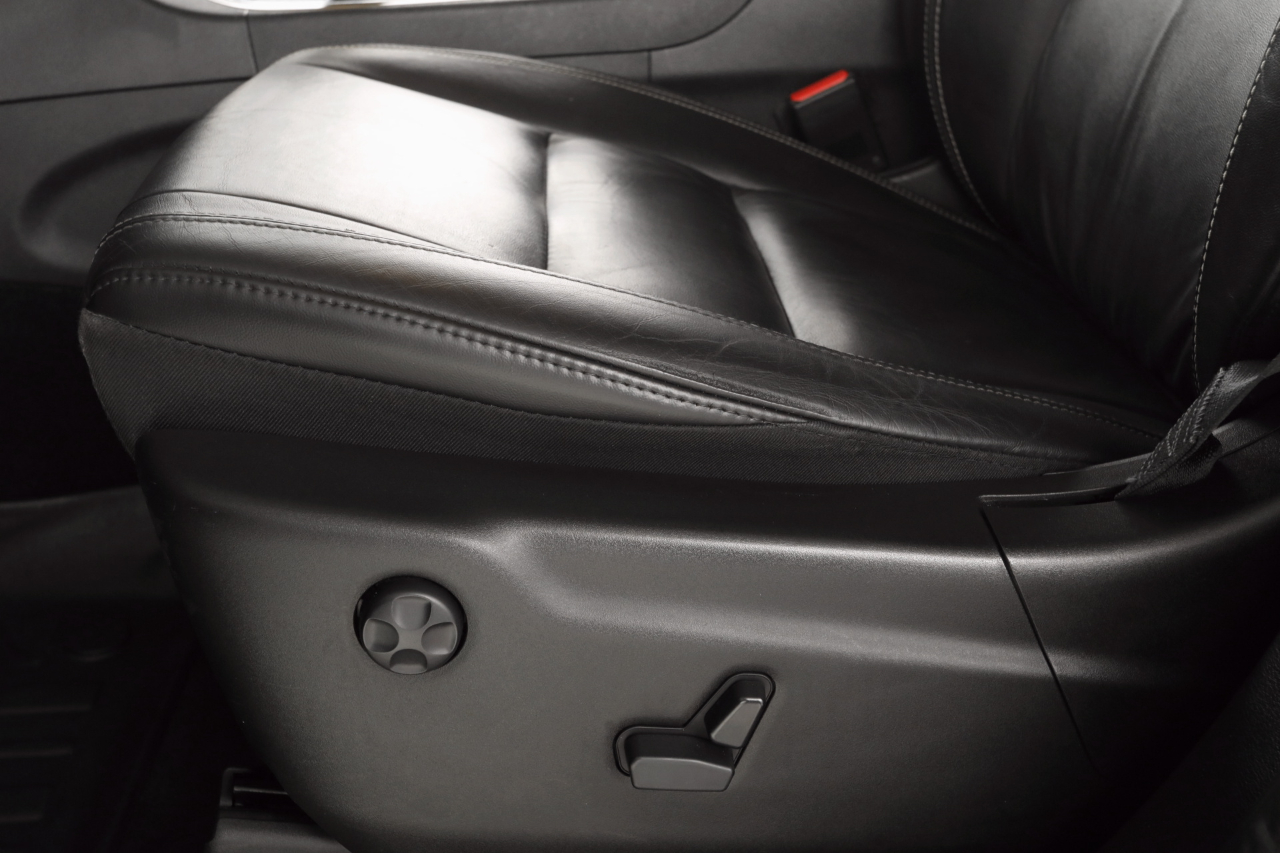 Jeep Grand Cherokee Limited 4WD 2016