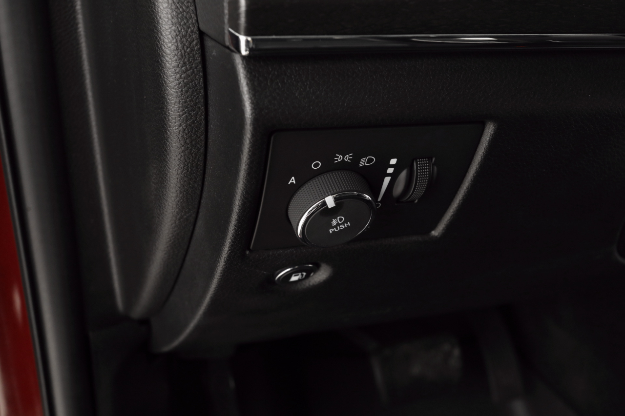 Jeep Grand Cherokee Limited 4WD 2016