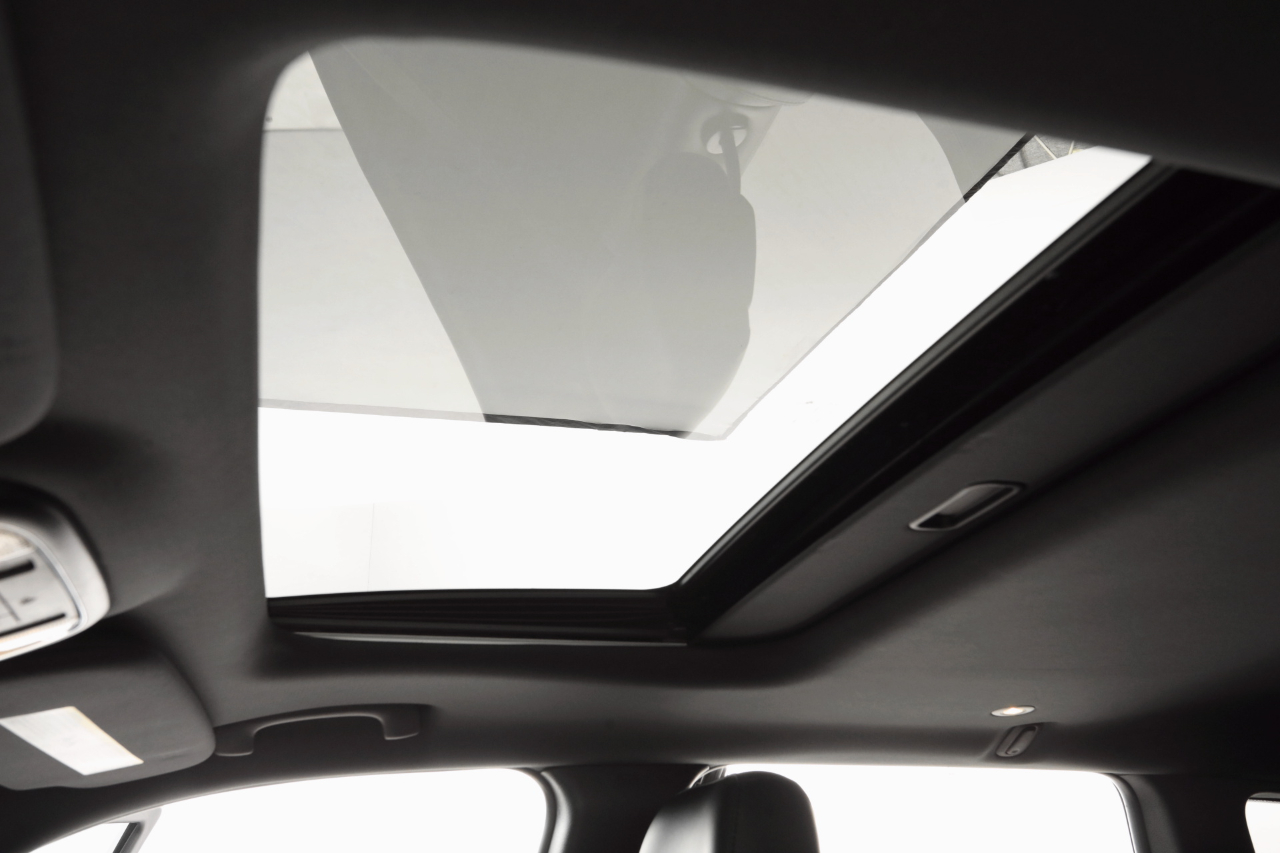 Jeep Grand Cherokee Limited 4WD 2016