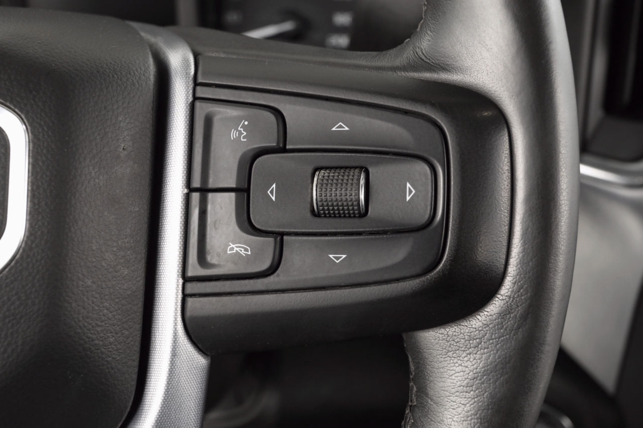 GMC Sierra 1500 Elevation Crew Cab 4WD 2020