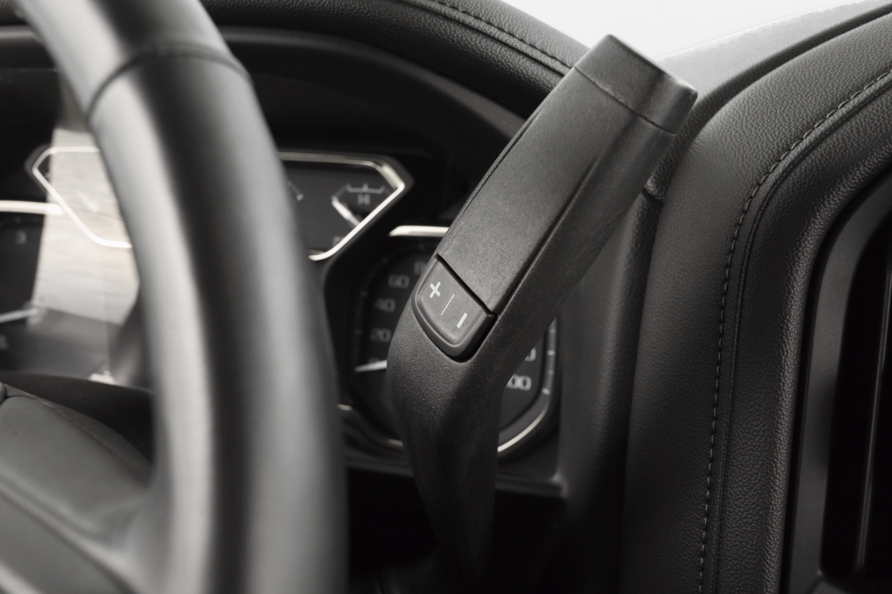 GMC Sierra 1500 Elevation Crew Cab 4WD 2020