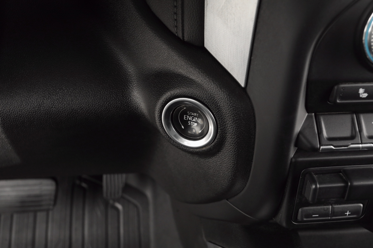 GMC Sierra 1500 Elevation Crew Cab 4WD 2020