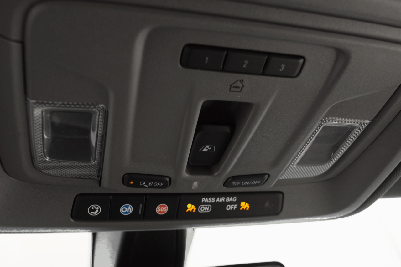 GMC Sierra 1500 Elevation Crew Cab 4WD 2020