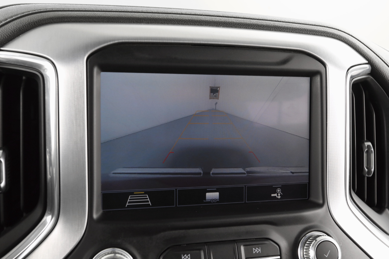 GMC Sierra 1500 Elevation Crew Cab 4WD 2020