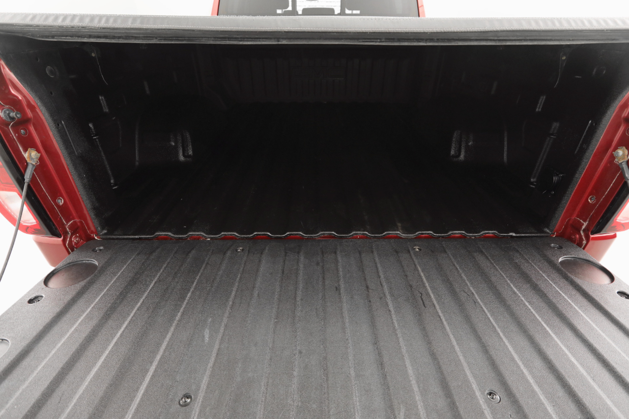 GMC Sierra 1500 Elevation Crew Cab 4WD 2020