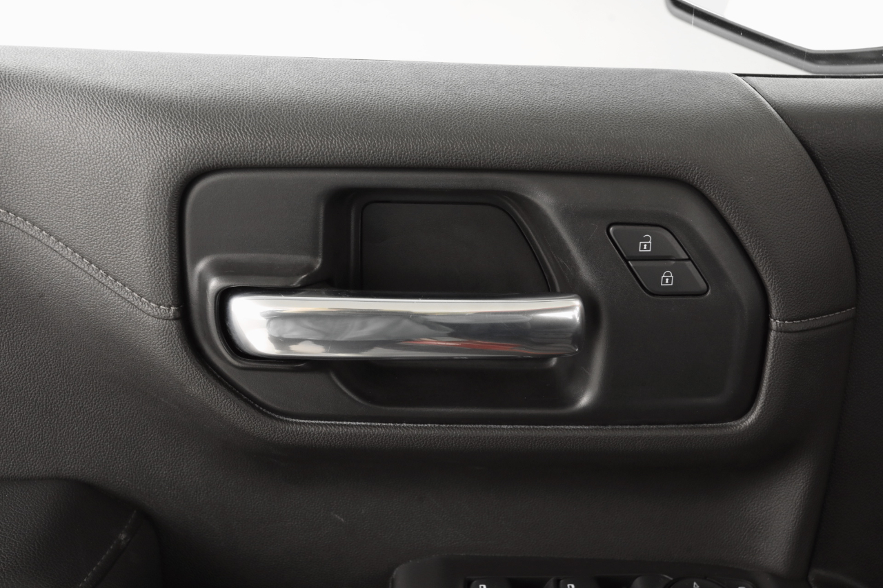 GMC Sierra 1500 Elevation Crew Cab 4WD 2020