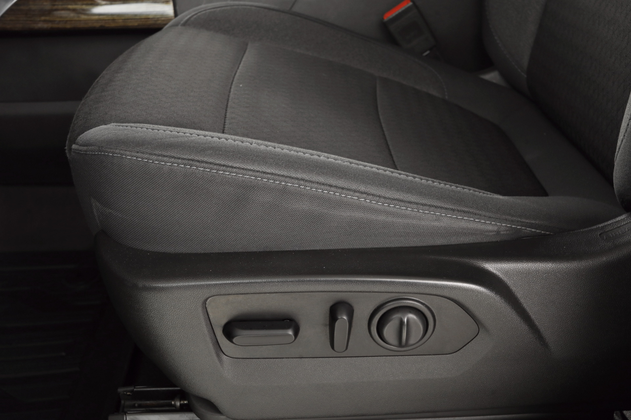 GMC Sierra 1500 Elevation Crew Cab 4WD 2020