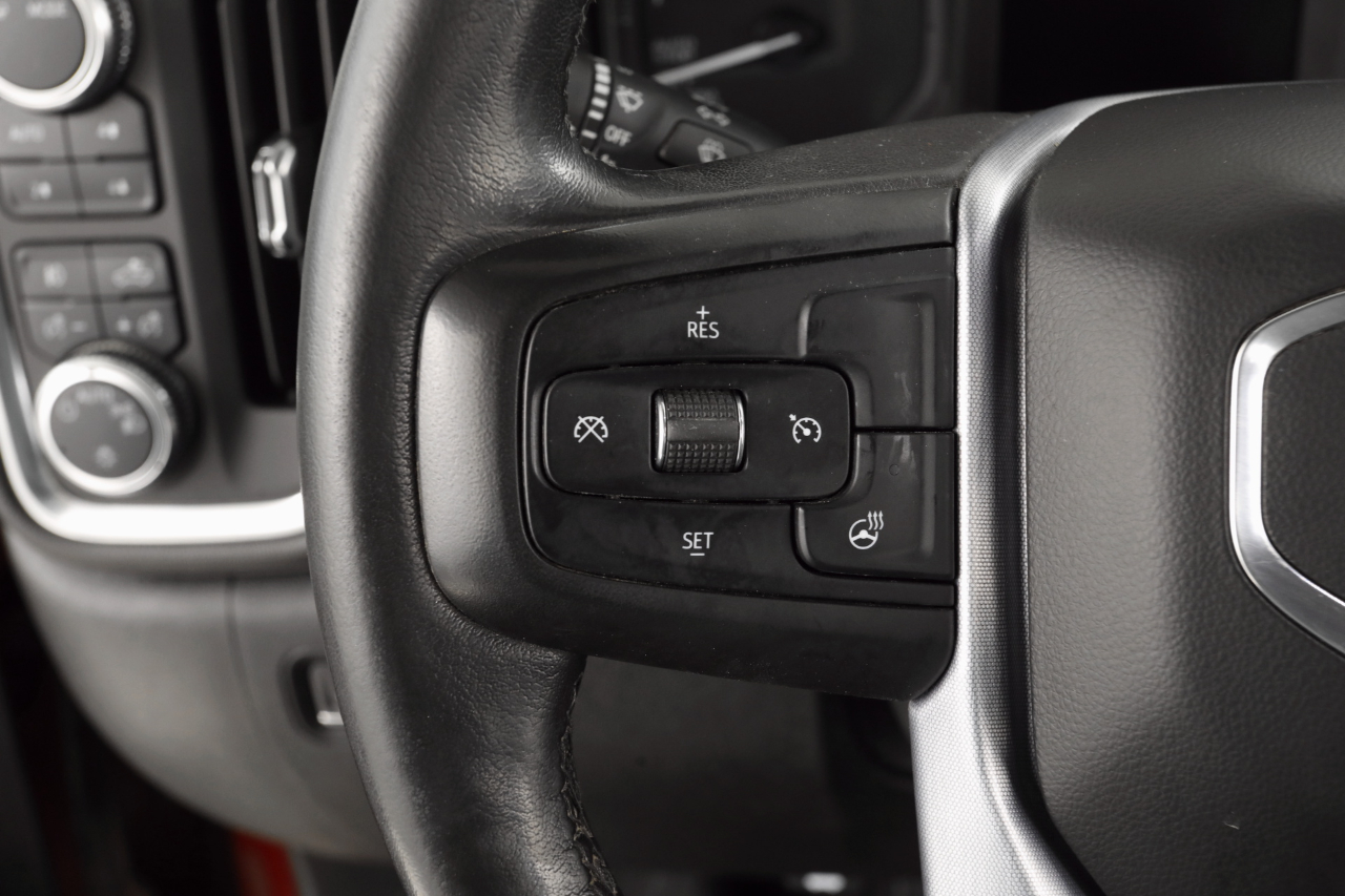 GMC Sierra 1500 Elevation Crew Cab 4WD 2020