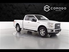 2017 Ford F150 