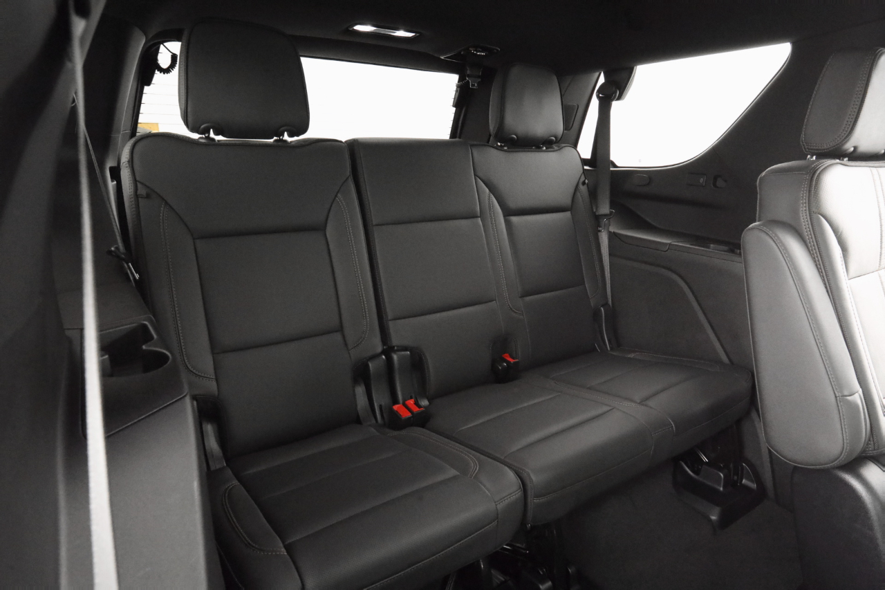 Chevrolet Tahoe High Country 4WD 2025