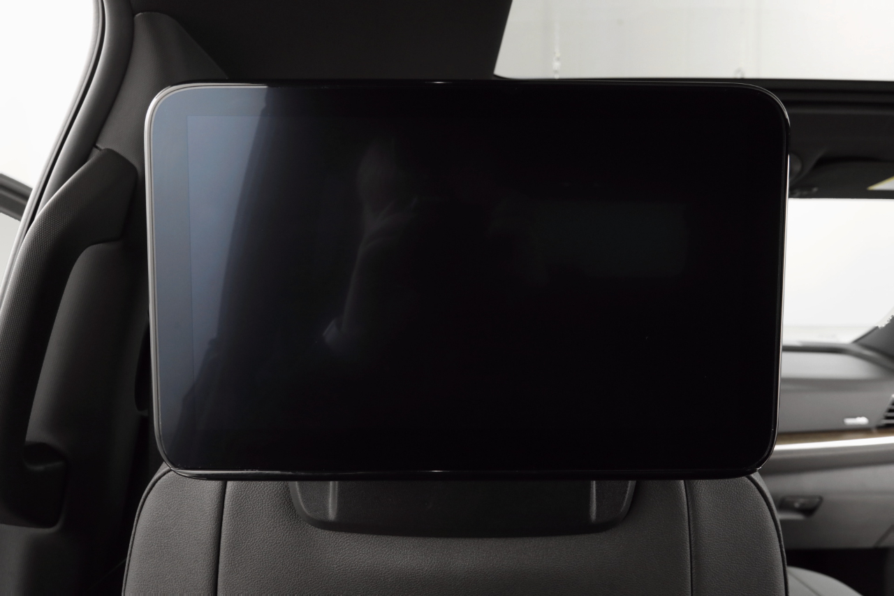 Chevrolet Tahoe High Country 4WD 2025