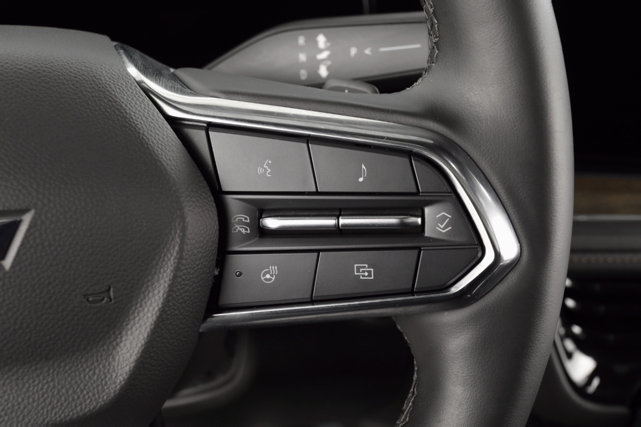 Chevrolet Tahoe High Country 4WD 2025