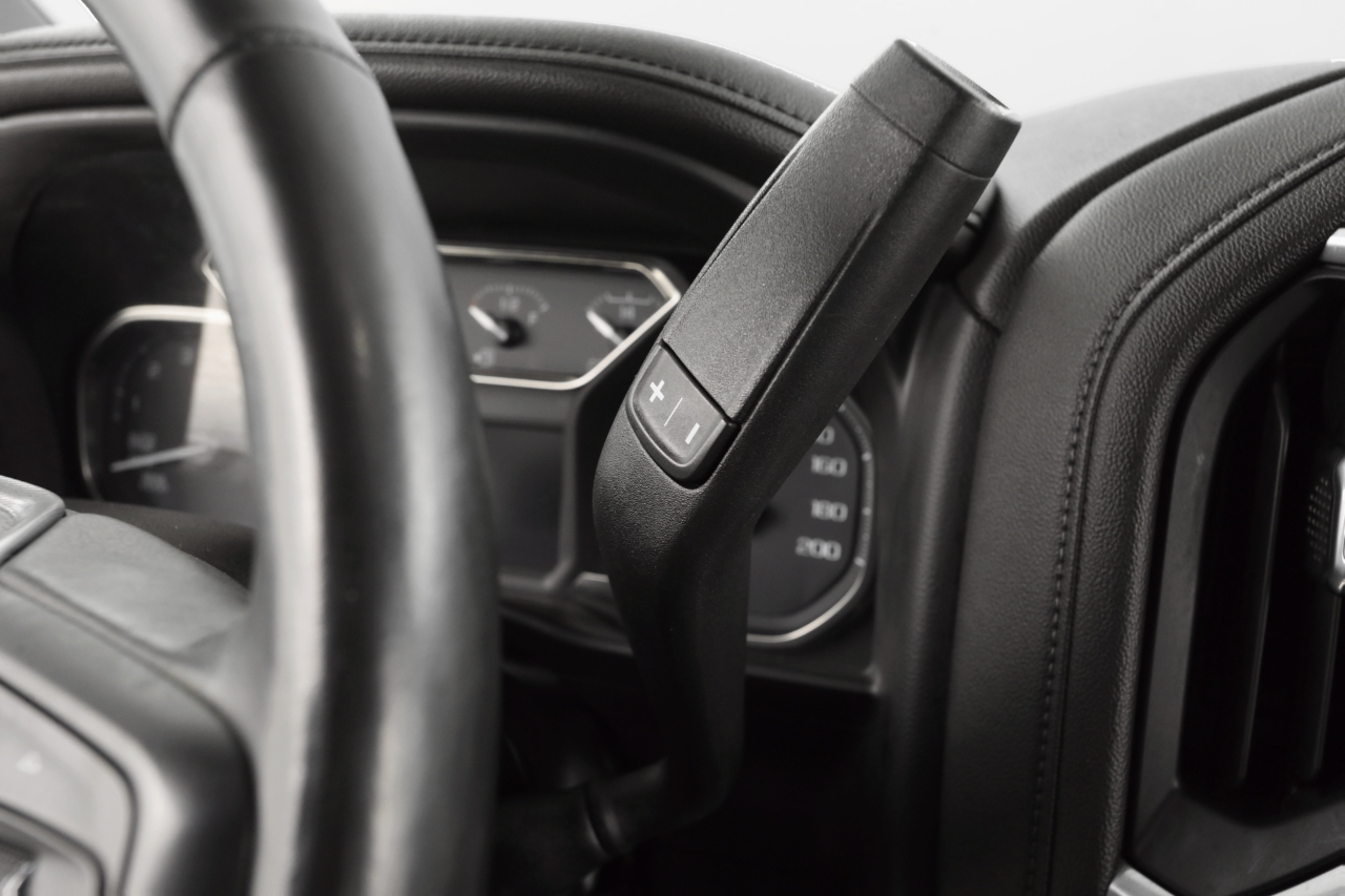 GMC Sierra 1500 Elevation Crew Cab 4WD 2019