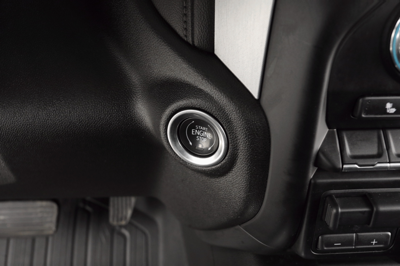 GMC Sierra 1500 Elevation Crew Cab 4WD 2019