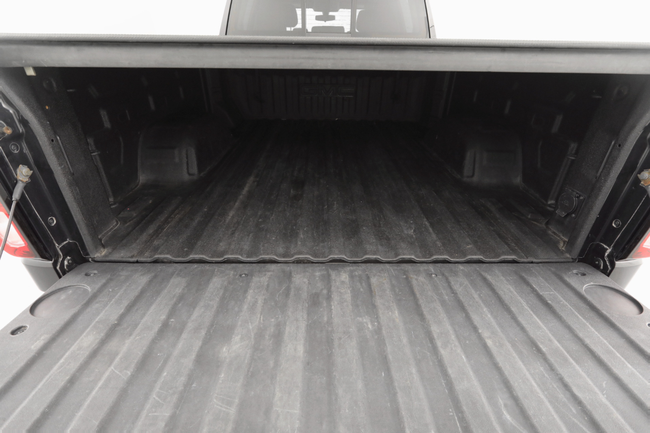 GMC Sierra 1500 Elevation Crew Cab 4WD 2019