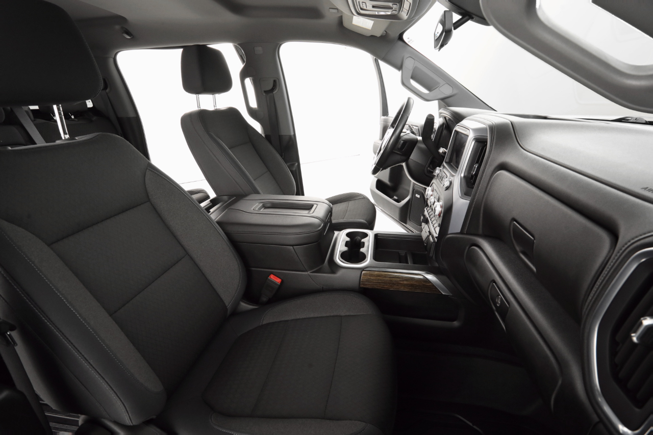 GMC Sierra 1500 Elevation Crew Cab 4WD 2019