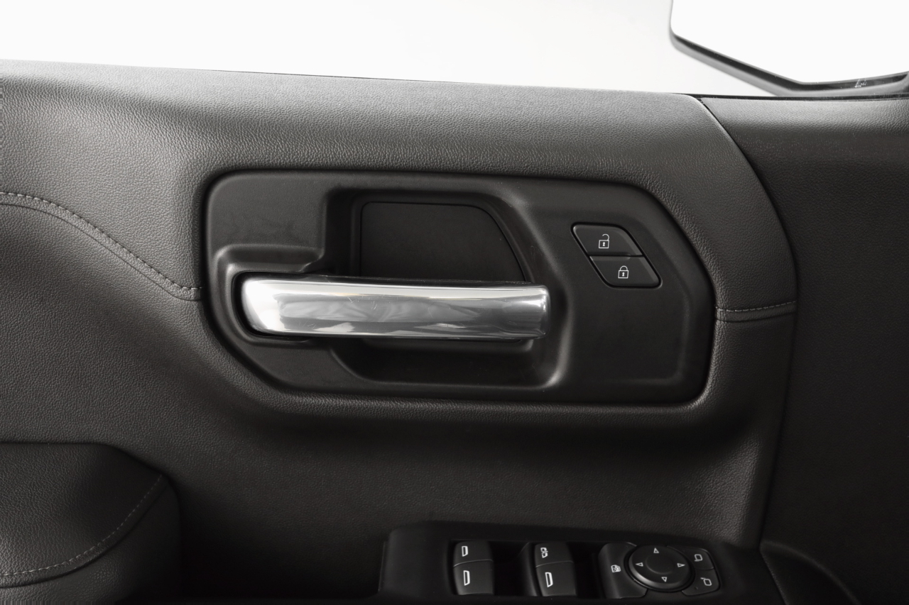 GMC Sierra 1500 Elevation Crew Cab 4WD 2019