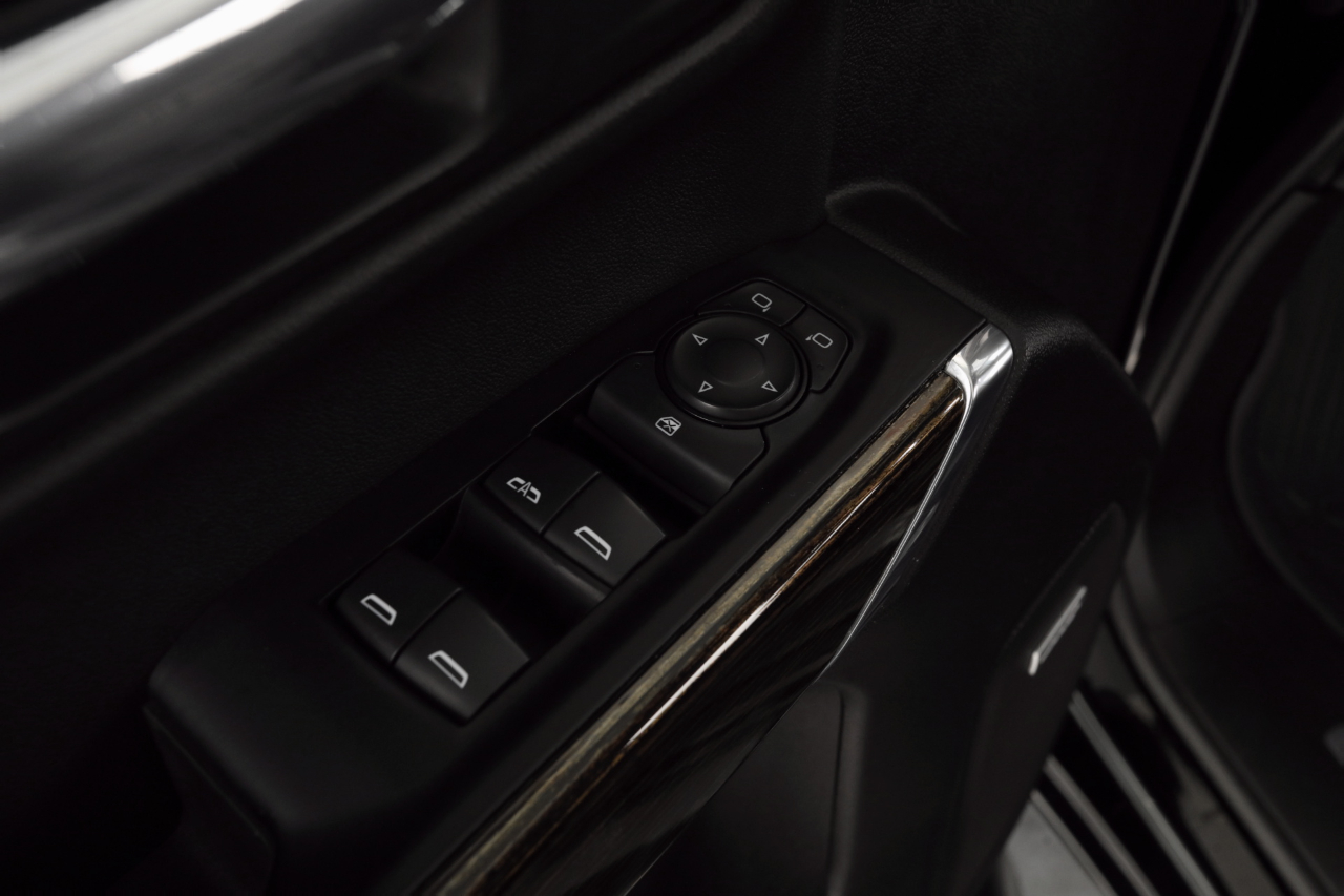 GMC Sierra 1500 Elevation Crew Cab 4WD 2019