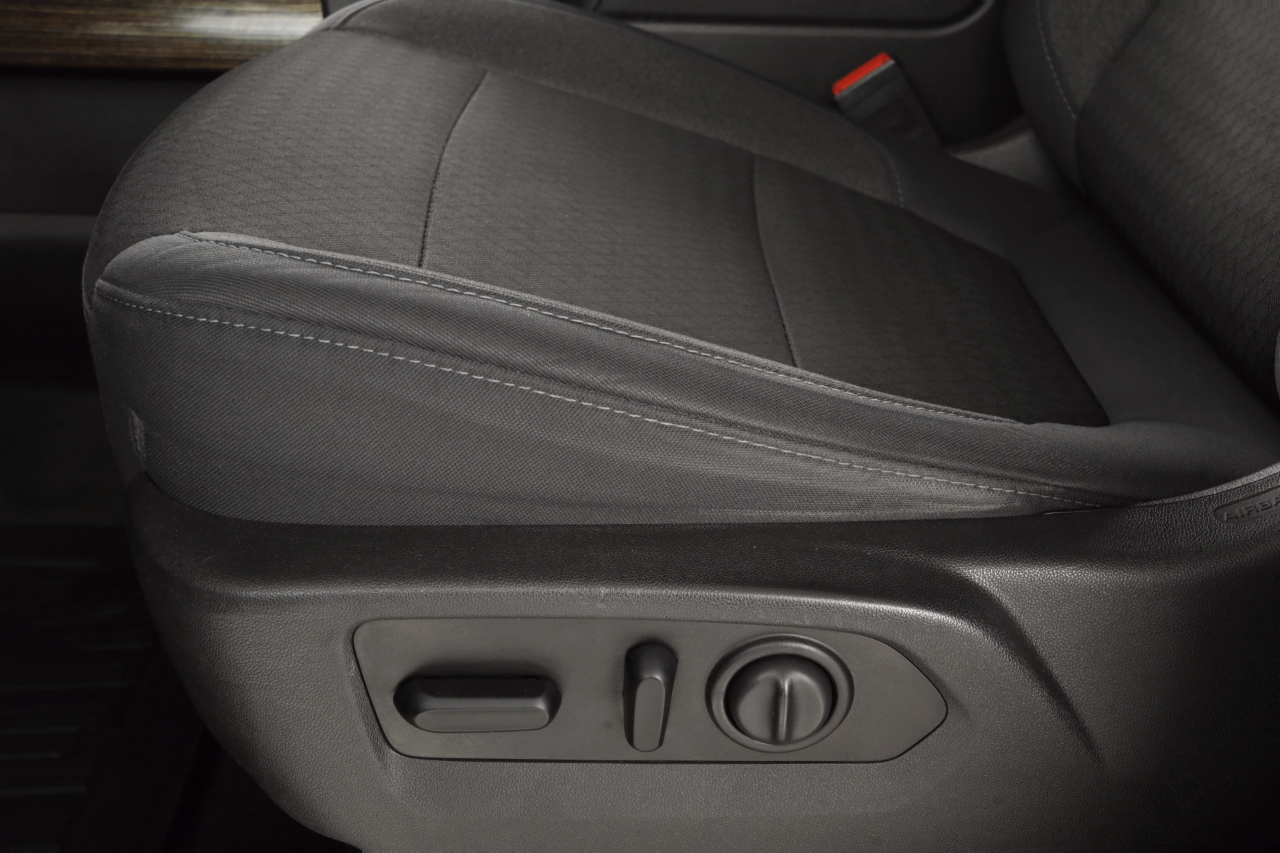 GMC Sierra 1500 Elevation Crew Cab 4WD 2019