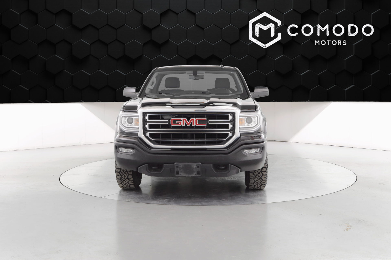 GMC Sierra 1500  2017