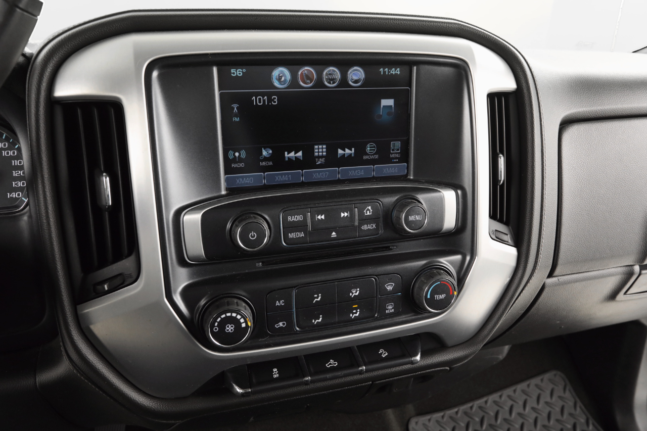 GMC Sierra 1500  2017