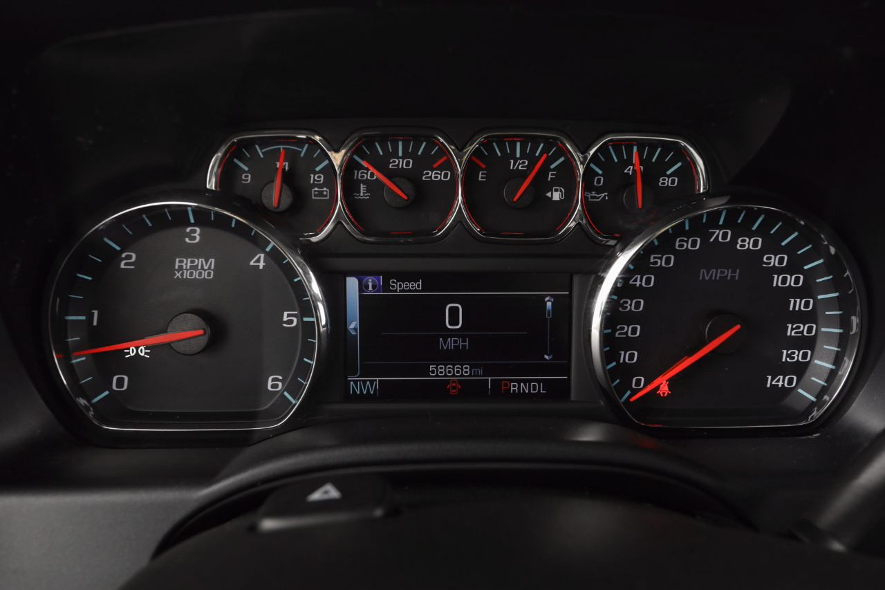 GMC Sierra 1500  2017