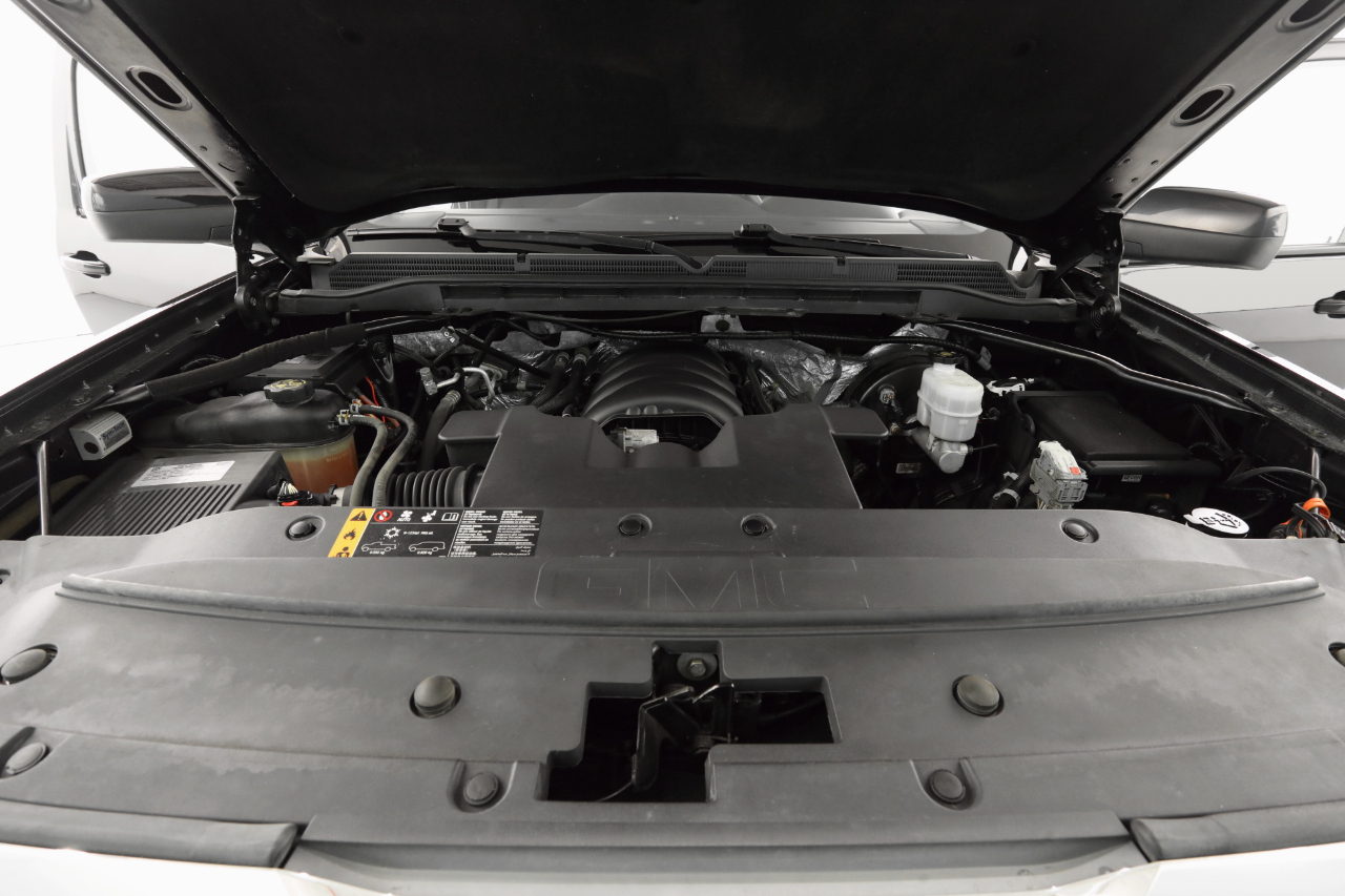 GMC Sierra 1500  2017