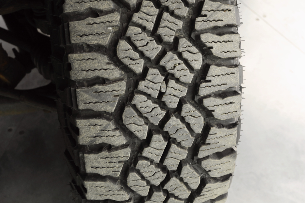 GMC Sierra 1500  2017