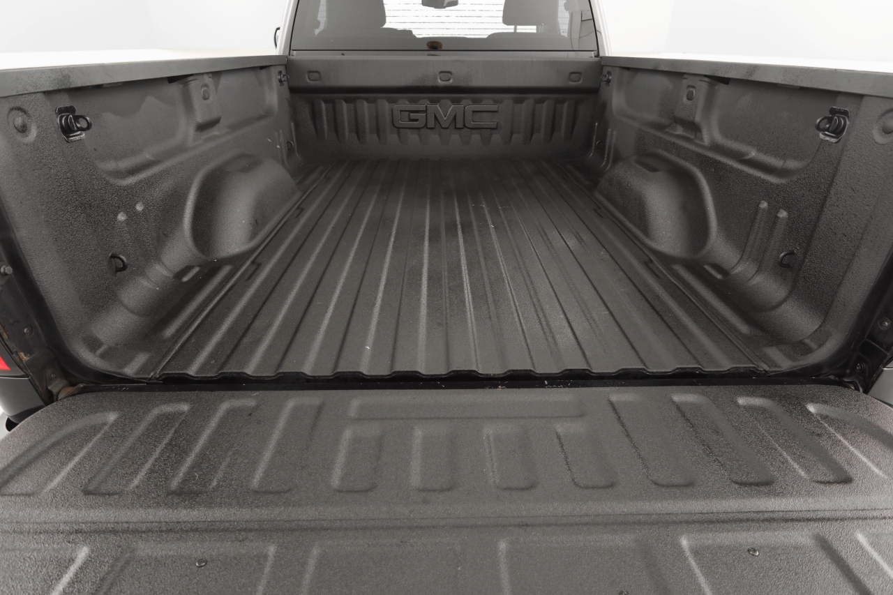 GMC Sierra 1500  2017