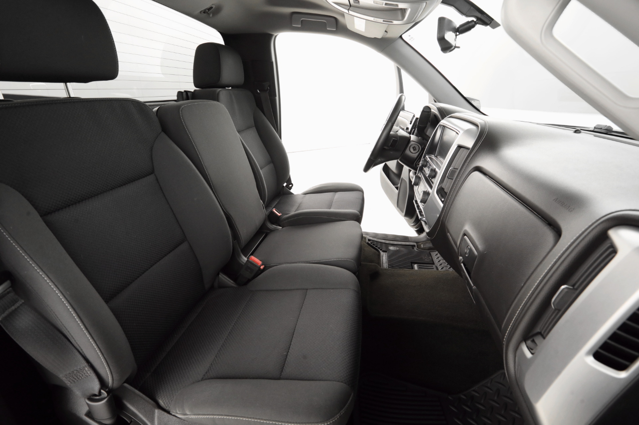 GMC Sierra 1500  2017